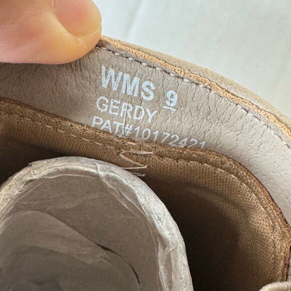 DV by Dolce Vita Gerdy Bootie - Beige NEW Size 9 - Picture 11 of 11